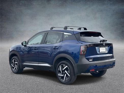 New 2026 Nissan Kicks SV w/ Cold Weather Package image 4