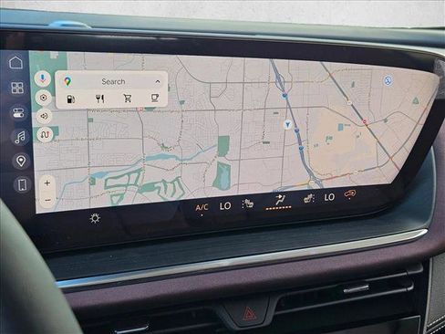 New 2026 Buick Envision Sport Touring AWD/4WD image 13