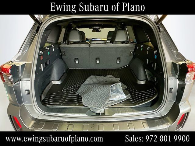 Used 2026 Subaru Outback Limited AWD/4WD image 28