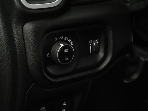 Used 2022 RAM 1500 Big Horn image 8