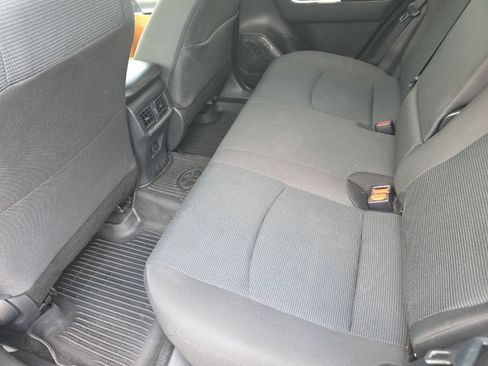 Used 2025 Toyota RAV4 LE FWD image 11