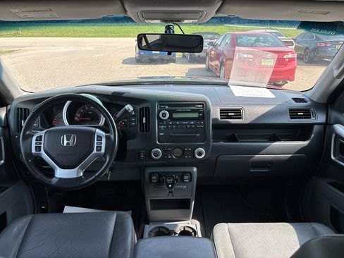 Used 2008 Honda Ridgeline RTL image 15