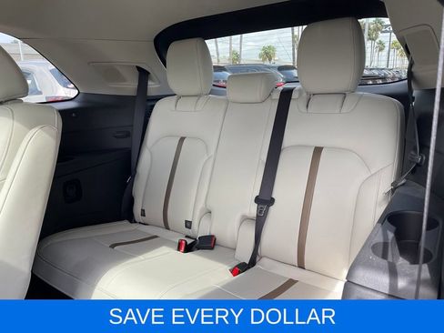 Used 2024 MAZDA CX-90 3.3 Turbo w/ Premium Plus Pkg AWD/4WD image 21