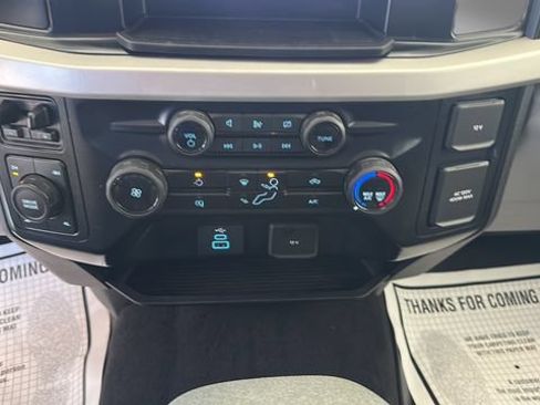 Used 2024 Ford F250 XLT AWD/4WD image 14