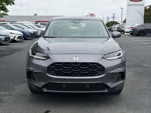 Used 2025 Honda HR-V LX image 24