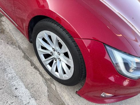 Used 2017 Tesla Model S 75 RWD image 10
