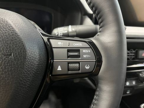 New 2026 Honda Accord Touring image 19