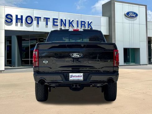 New 2026 Ford F150 XLT w/ Equipment Group 302A MID AWD/4WD image 7