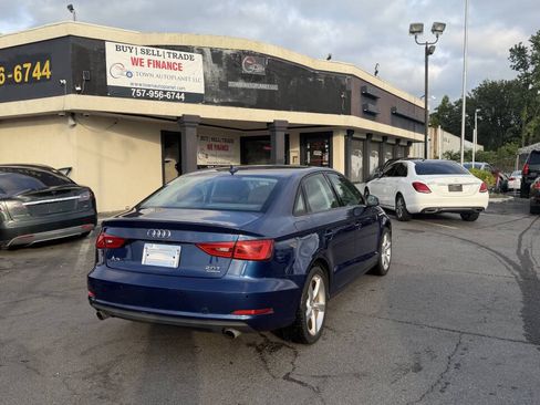 Used 2016 Audi A3 2.0T Premium AWD/4WD image 10