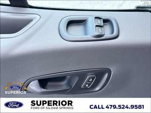 New 2026 Ford Transit 350 AWD image 14