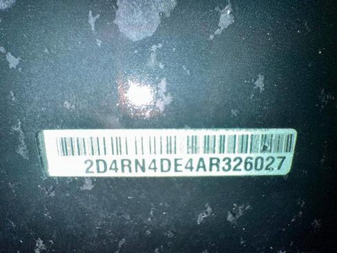 Used 2010 Dodge Grand Caravan SE FWD image 43