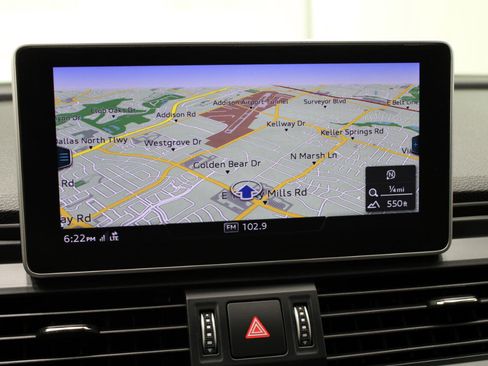 Used 2020 Audi SQ5 Premium Plus w/ Premium Plus Package image 58