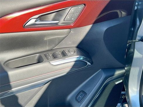 Used 2024 Chevrolet Traverse RS image 11