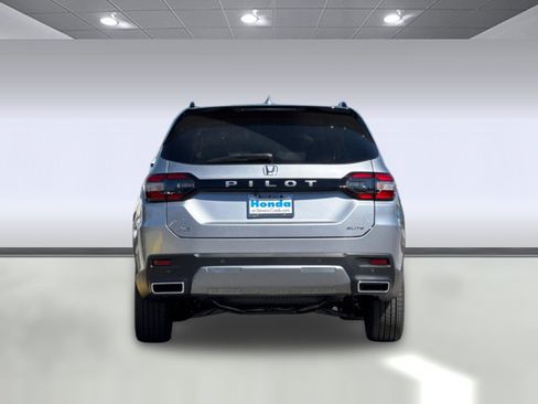 New 2026 Honda Pilot Elite image 9