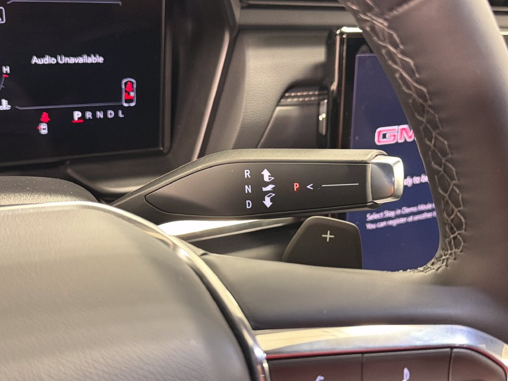 New 2027 GMC Terrain Elevation w/ Elevation Premium Package AWD/4WD image 28