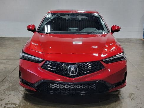Used 2023 Acura Integra A-Spec FWD image 3