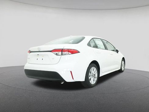 New 2026 Toyota Corolla LE image 24