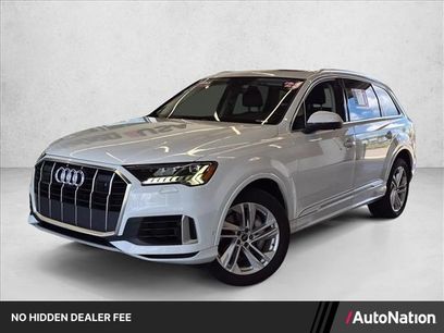 Used 2023 Audi Q7 3.0T Premium Plus