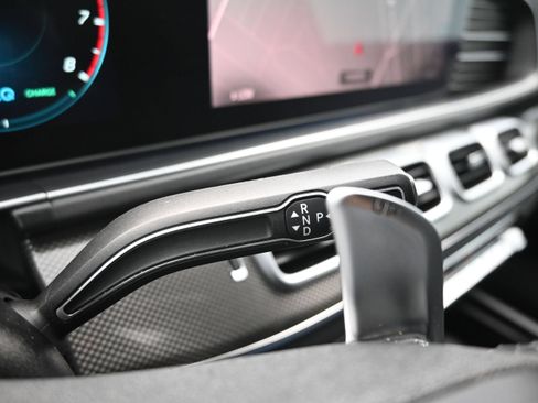 Used 2022 Mercedes-Benz GLE 53 AMG 4MATIC Coupe image 19