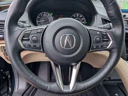 Certified 2024 Acura RDX SH-AWD w/ Advance Package image 39
