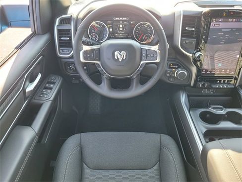 New 2026 RAM 1500 Big Horn image 13