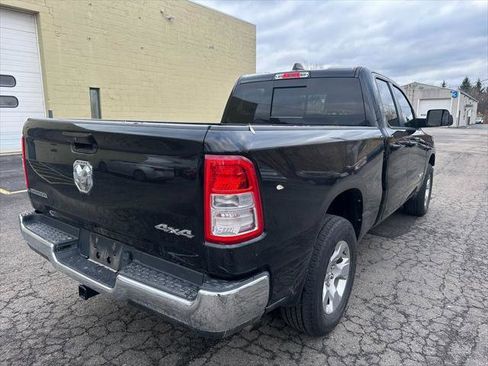 Certified 2022 RAM 1500 Big Horn image 12