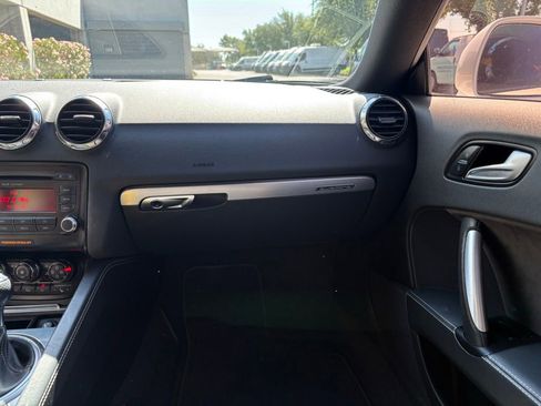 Used 2010 Audi TT 2.0T Premium Plus AWD/4WD image 6
