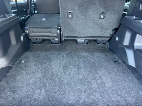 Certified 2025 Toyota 4Runner SR5 image 19