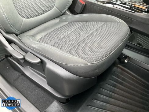 Used 2023 Chevrolet Bolt EUV LT image 58