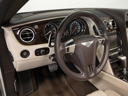 Used 2016 Bentley Continental GTC image 23