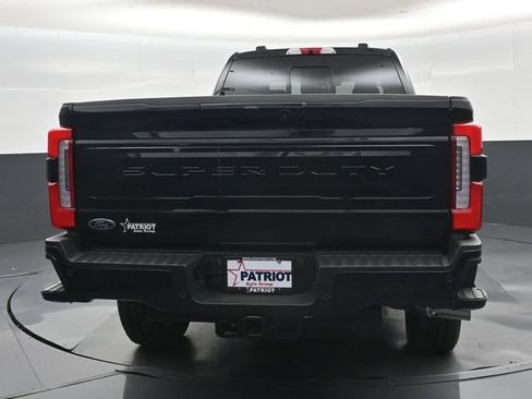 Used 2026 Ford F250 Platinum AWD/4WD image 29