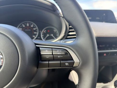 New 2026 MAZDA MAZDA3 2.5 S Sedan w/ Preferred Pkg image 35