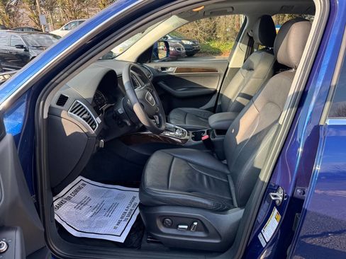 Used 2014 Audi Q5 TDI Premium Plus image 11