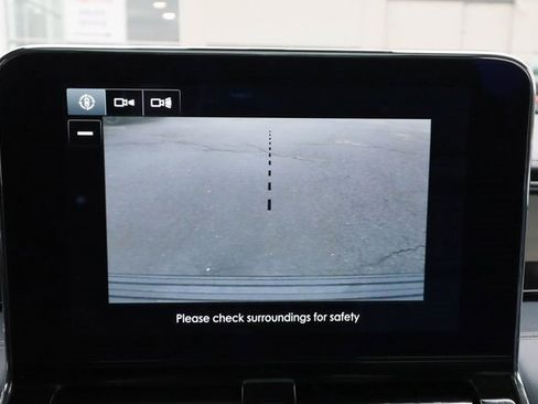 Used 2018 Lincoln Navigator L Black Label image 12