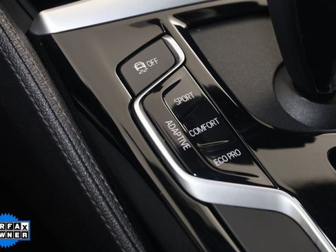 Used 2020 BMW M550i xDrive M550i xDrive w/ Premium Package image 30