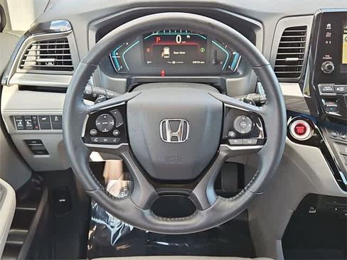 Used 2023 Honda Odyssey Elite image 24