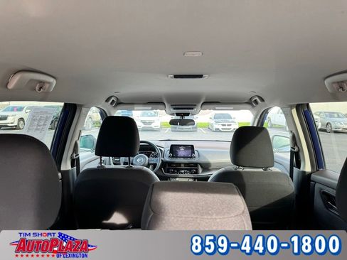 Used 2023 Nissan Rogue SV AWD/4WD image 40