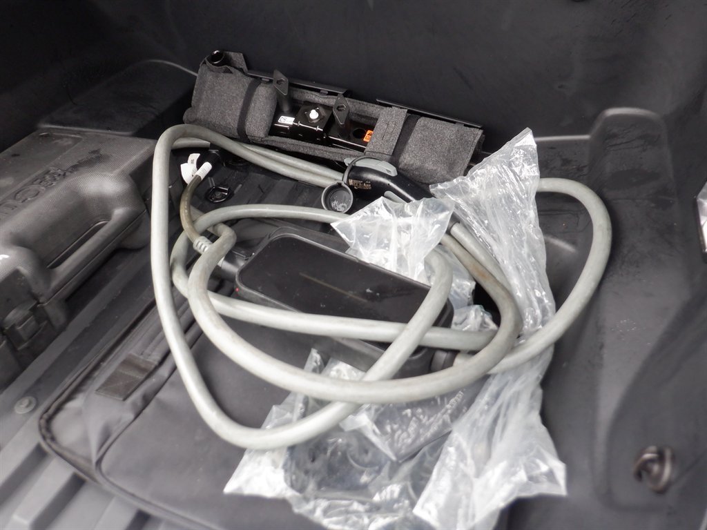 Used 2024 Chevrolet Silverado EV W/T AWD/4WD image 27