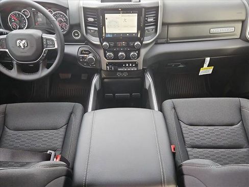 New 2026 RAM 1500 Big Horn w/ Night Edition image 15