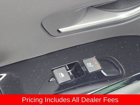 Used 2025 Hyundai Tucson Limited FWD image 9