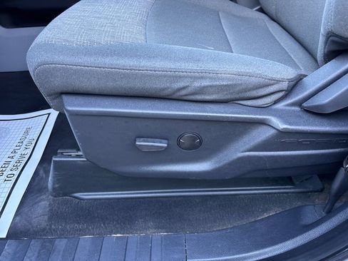 Used 2025 Ford F250 XLT w/ FX4 Off-Road Package image 18