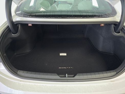 New 2026 Hyundai Sonata SEL AWD/4WD image 16