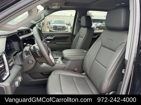 New 2026 GMC Sierra 1500 Denali AWD/4WD image 22