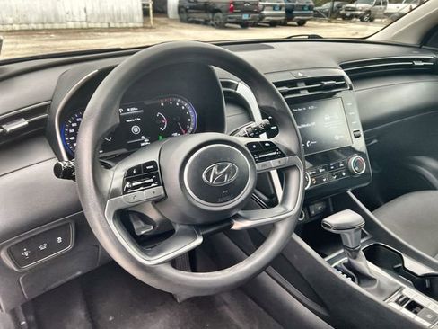 Used 2023 Hyundai Tucson SEL image 11