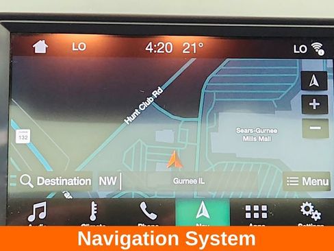 Used 2019 Ford Taurus Limited AWD/4WD image 14