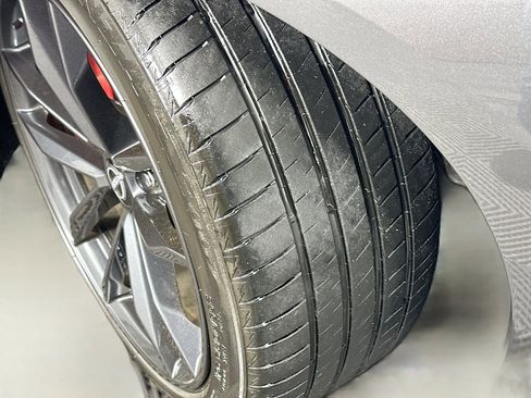 Used 2024 Nissan Z Performance w/ Floor Mat Package image 37