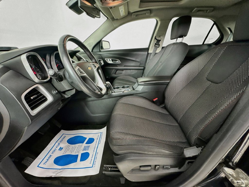 Used 2013 Chevrolet Equinox LT FWD image 23