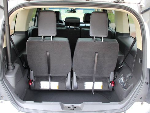 Used 2016 Ford Flex Limited AWD/4WD image 45