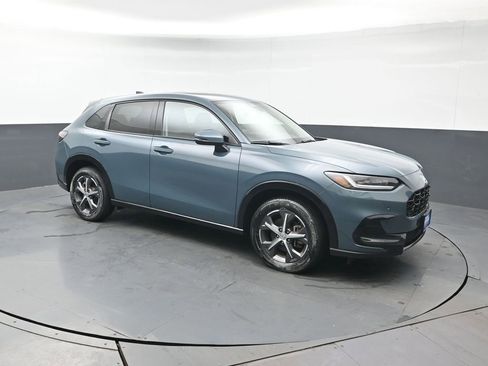 Certified 2024 Honda HR-V EX-L image 10