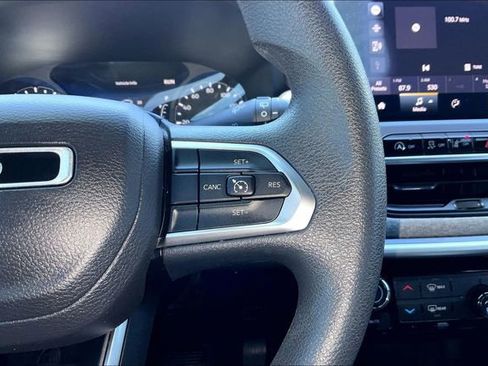 Certified 2023 Jeep Compass Sport AWD/4WD image 21